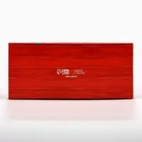 Коробка складная &laquo;Новогодняя почта&raquo;, 17 х 7 х 4 см