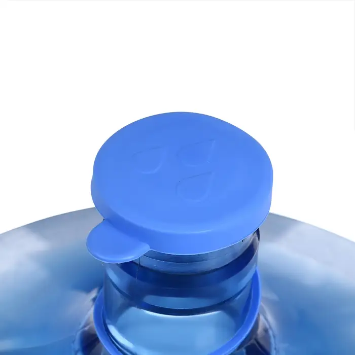 Пробка под кулерную бутыль, d=5 см, 12.5 л, 18.9 л