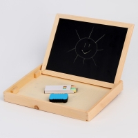 Магнитный конструктор &laquo;Алфавит&raquo;