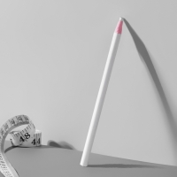 Карандаш для ткани, самозатачивающийся, 17 см, цвет белый