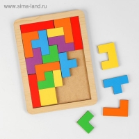 Головоломка &laquo;Конструктор малый&raquo;