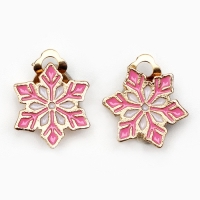 Клипсы новогодние &laquo;Самой волшебной&raquo;, на Новый год, 7 х 9 см