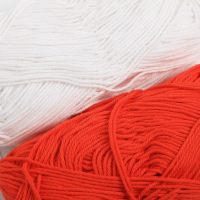 Набор для вязания. Амигуруми: мягкая игрушка &laquo;Лисичка Дороти&raquo;, 21 см