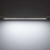 Светильник трековый ULTRA "Линия" LED 20Вт 3000K-5700К CRI90 белый 61,5х2,6х2,4см