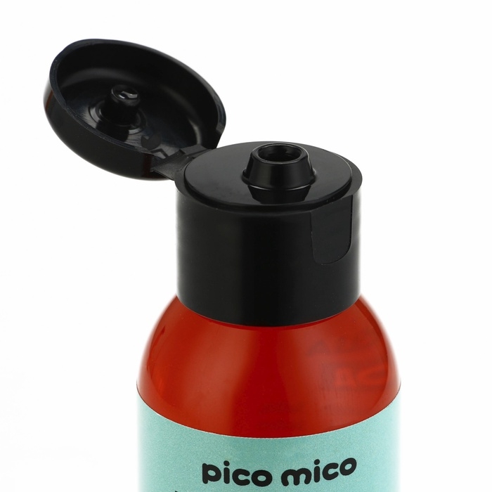 Гель для душа с экстрактом арганы Ice watermelon, 100 мл, аромат арбуза, PICO MICO