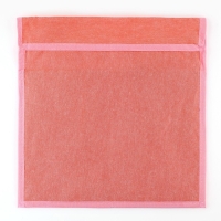 Органайзер для хранения вещей на детскую кроватку 2 отделенияи настольная корзинка &laquo;Лучшая в мире малышка&raquo;