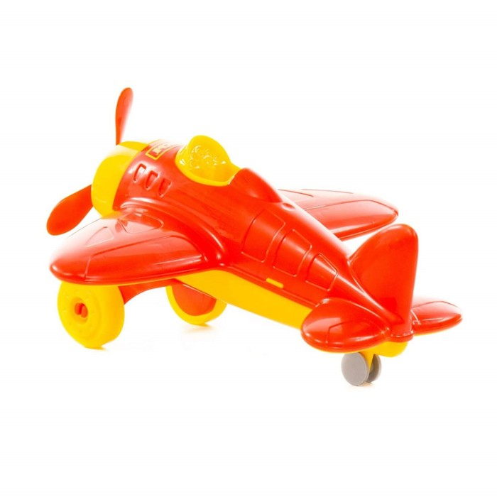 Самолёт &laquo;Омега&raquo;, цвета МИКС