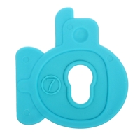 Развивающий набор &laquo;Яркий домик&raquo;, 3+