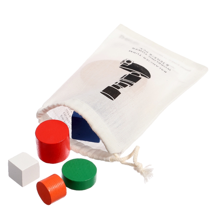 Развивающий набор &laquo;Держи баланс&raquo;