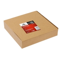 Щетка металлическая для УШМ ЛОМ, плоская, посадка 22 мм, 150 мм