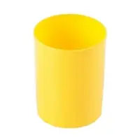 Подставка-стакан для канцелярии Calligrata, МИКС