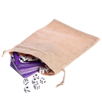 Настольная игра "Собачки и точки"