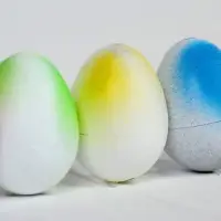 Растущие игрушки &laquo;Единорог&raquo;, МИКС