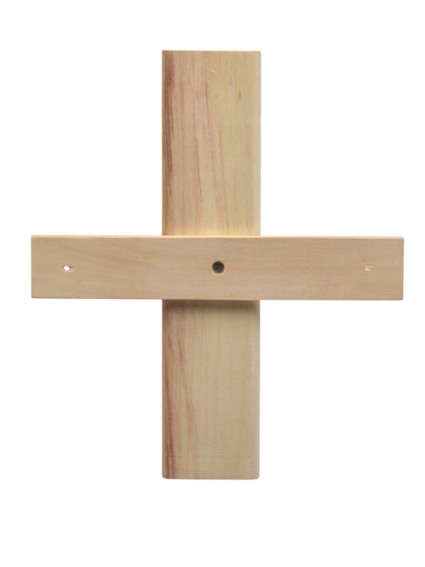 Часы песочные для бани и сауны, 15 мин, деревянные, аллюминий, сосна