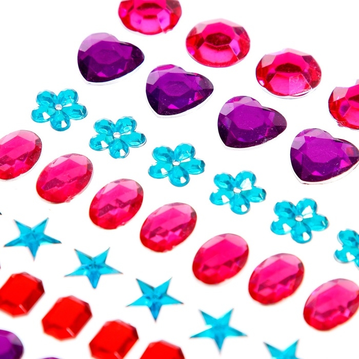 Набор для создания украшений &laquo;Яркие браслеты&raquo;