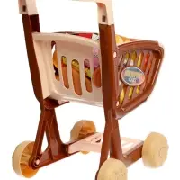 Продутовая тележка "Супермаркет"