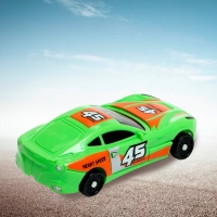 Робот &laquo;Властелин&raquo;, трансформируется, цвет МИКС