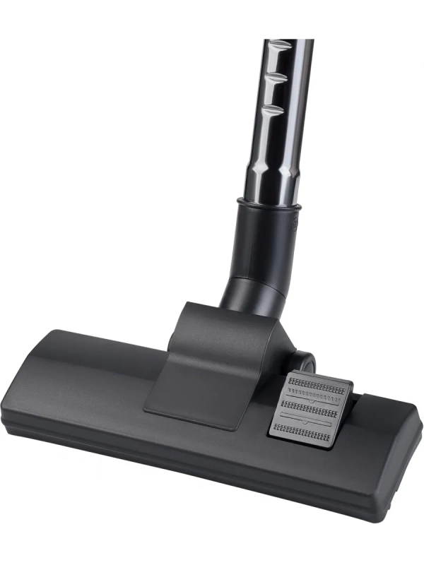 Пылесос HYV-C3955 1,5л 2220Вт фиолетовый