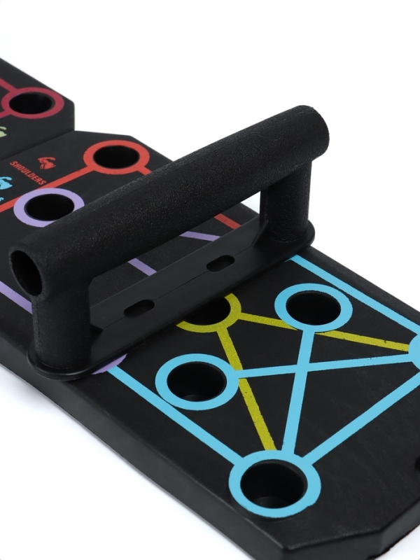 Платформа для отжиманий