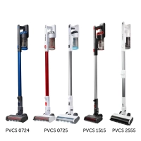 Фильтры PVCSF 0724 для беспроводных пылесосов