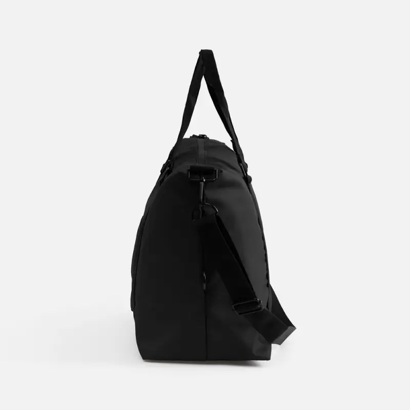 Сумка дорожная Altro, черная