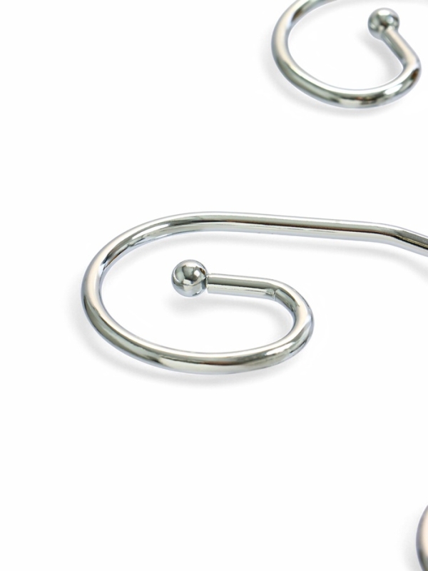 Подставка для бокалов, со стеклом, на 6 бокалов