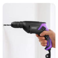 Дрель КТ-6531 - 400 Вт