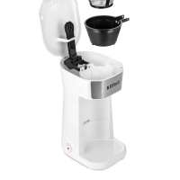 Капельная кофеварка электрическая для дома КТ-7411