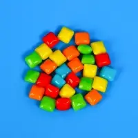 Жевательная резинка &laquo;Вкусный градусник&raquo;, 8 г