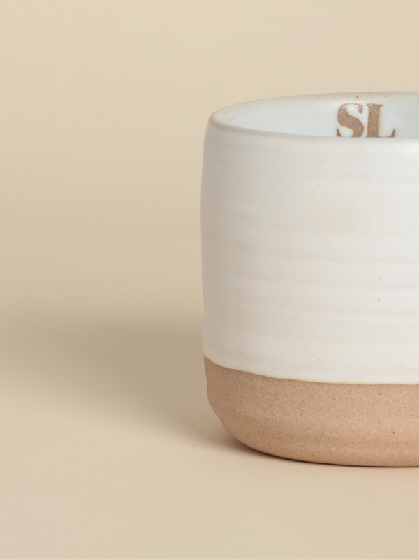 Кружка SL Home "Today is your day", 430 мл, 14,2х9,6х8,8 см.