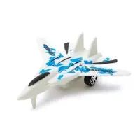 Самолёт инерционный &laquo;Истребитель&raquo;, МИКС