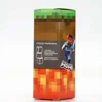 Бомбочки для ванны &laquo;Кубики&raquo;, набор 3 шт x 70 г, аромат шипучий апельсин, URAL LAB