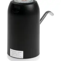 Помпа для воды LWP-08, электрическая, 5 Вт, 1.2 л/мин, 800 мАч, АКБ