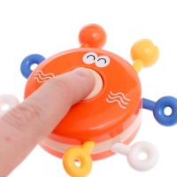 Развивающая игрушка &laquo;Умный крабик&raquo;