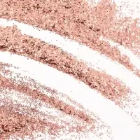 Конфетти &laquo;Шестиугольники&raquo; розовое золото, металлик, 0.1 см, 90 г