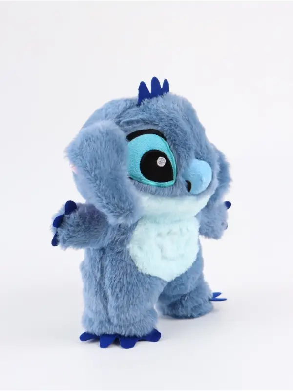 Музыкальная игрушка для сна "Стич"