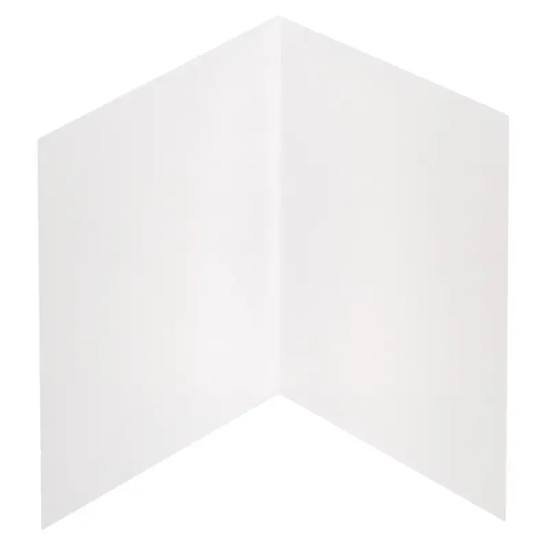 Набор Warmest Wishes: 3 открытки с конвертами