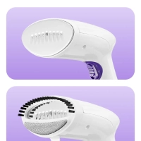 Отпариватель ручной для одежды КТ-9206 - 1200 Вт