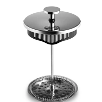 Френч пресс Toledo-1100FP 1100 мл заварочный чайник