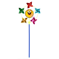 Ветерок &laquo;Хорошего настроения&raquo;, фольга