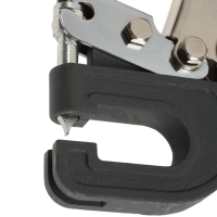 Просекатель для металлического профиля ТУНДРА, под гипсокартон, 240 мм