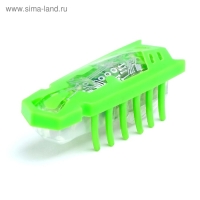 Жучок &laquo;Робот-жук&raquo;, световые эффекты, работает от батареек, МИКС