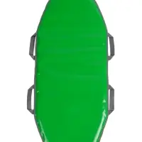 Ледянка мягкая Superheroes, двухместная, цвет МИКС