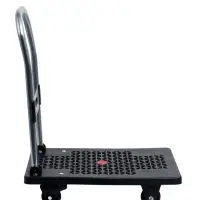 Тележка для перевозки строительных материалов, нагрузка 50 кг.