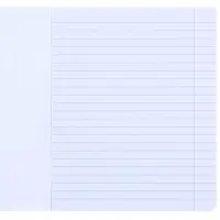 Тетрадь в линейку 24 листа, 5 видов МИКС, обложка мелованная бумага, &laquo;Мстители&raquo;