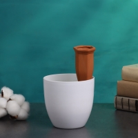 Ороситель &laquo;Терракот&raquo;, 13.8&times;4.8см, набор 4 шт.