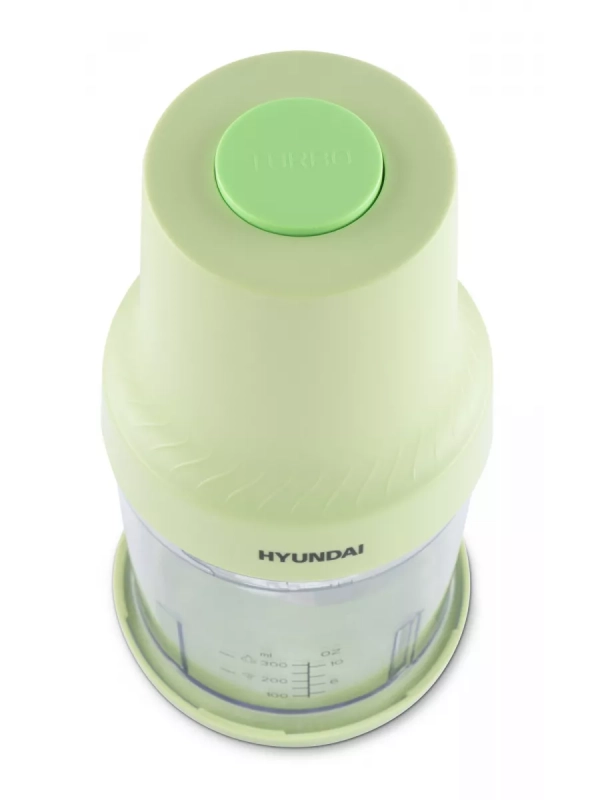 Измельчитель электрический HYC-P3128 0.8л. 350Вт