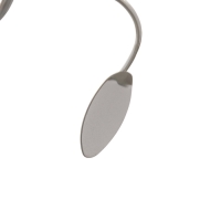 Люстра "Клара" 3х40Вт Е27 хром