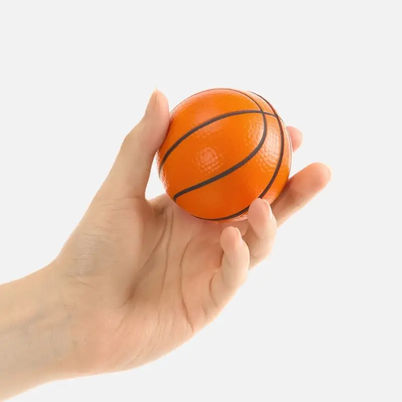 Антистресс &laquo;Баскетбольный мяч&raquo;
