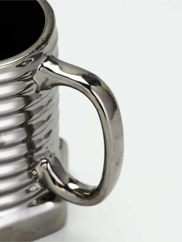 УЦЕНКА Кружка керамическая &laquo;Забей на всё&raquo;, 400 мл